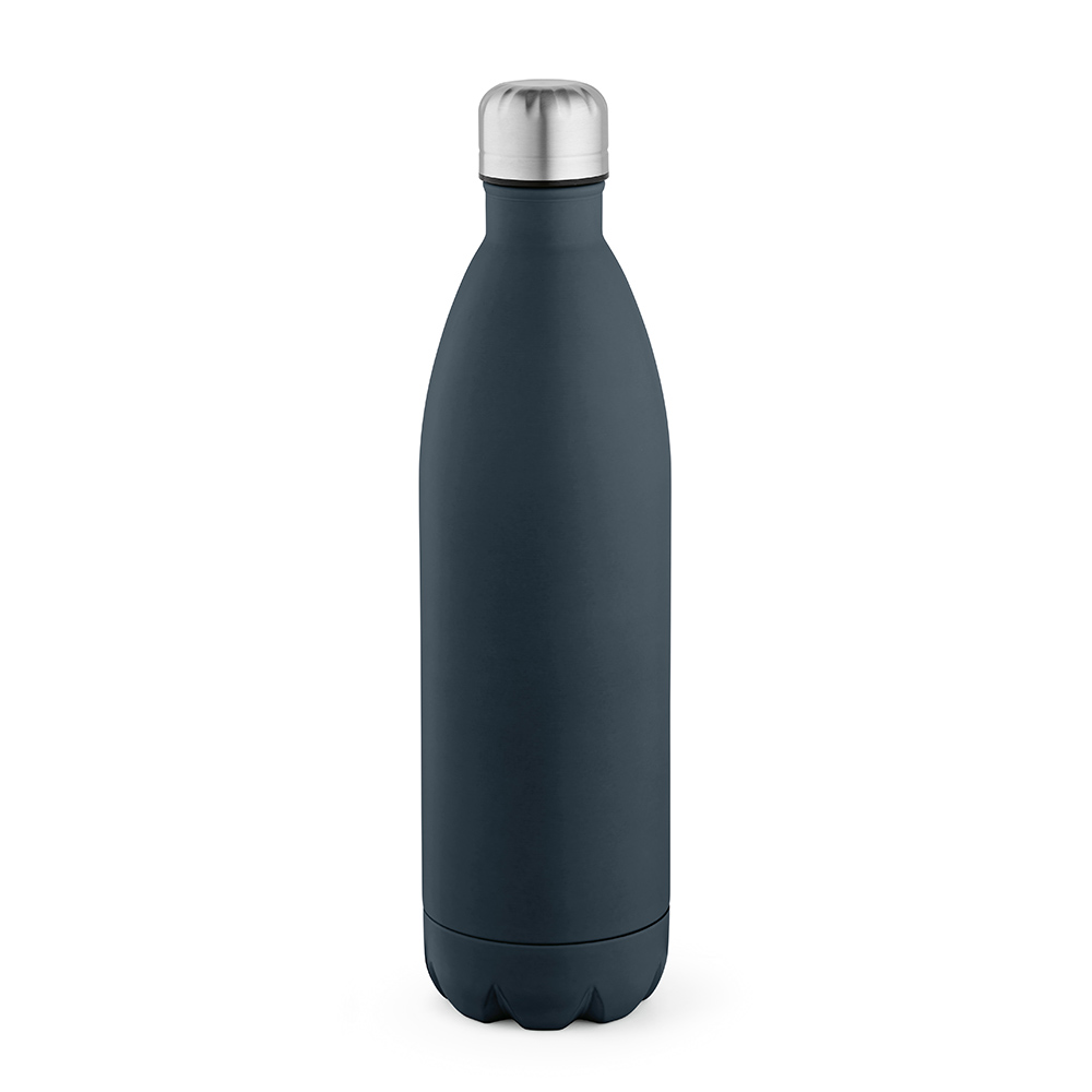 Aodaci ABT013 - Bouteille / Gourde Mississippi 1100 Acier inoxydable recyclé 1100 ml