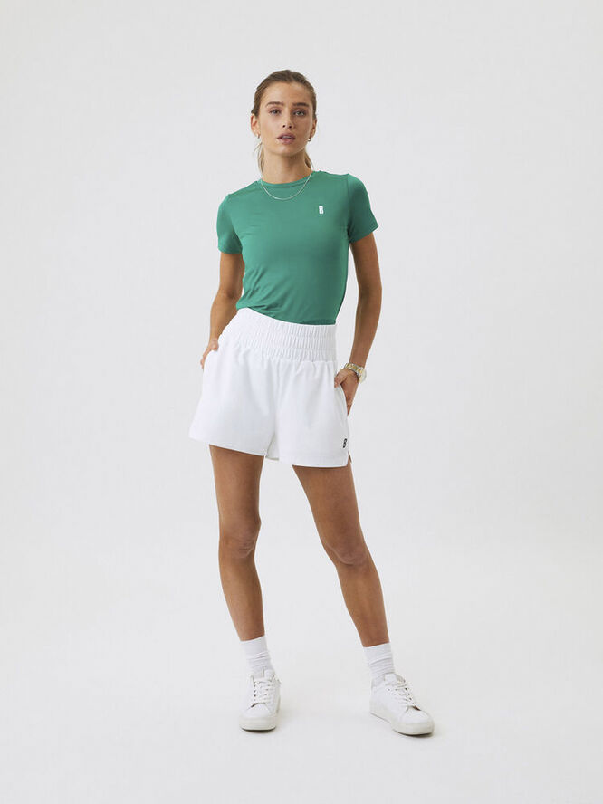 Björn Borg Ace shorts Hvid
