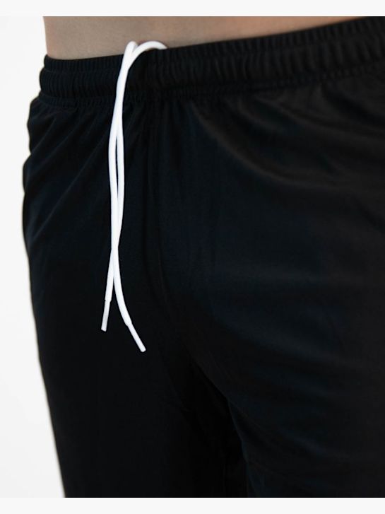 PUMA Shorts Schwarz