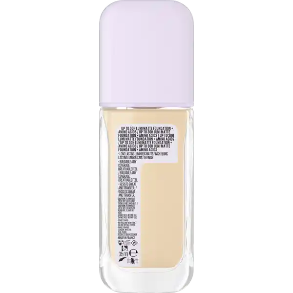 Super Stay Lumi Matte Foundation 98