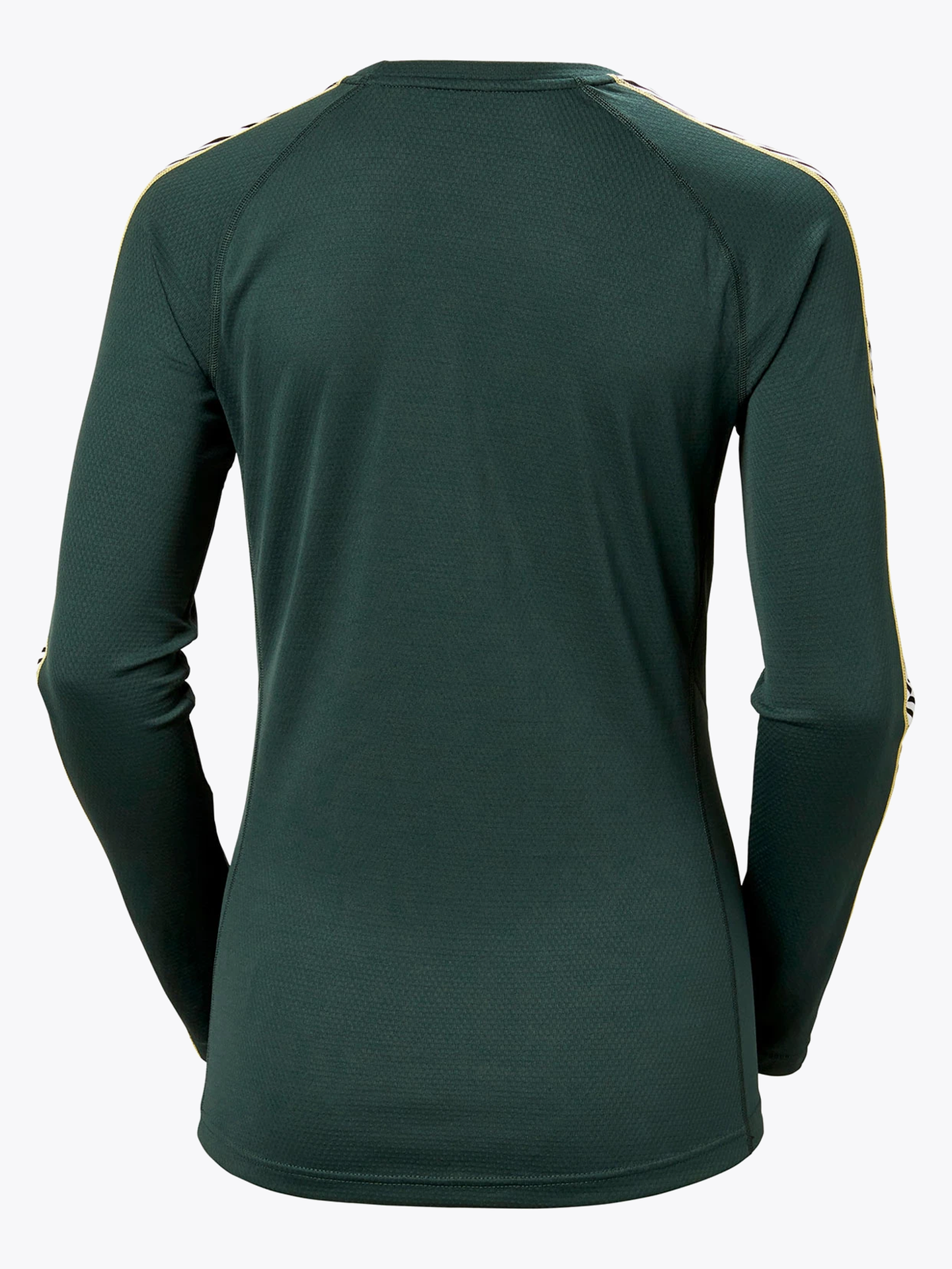 Lifa Active Stripe Crew