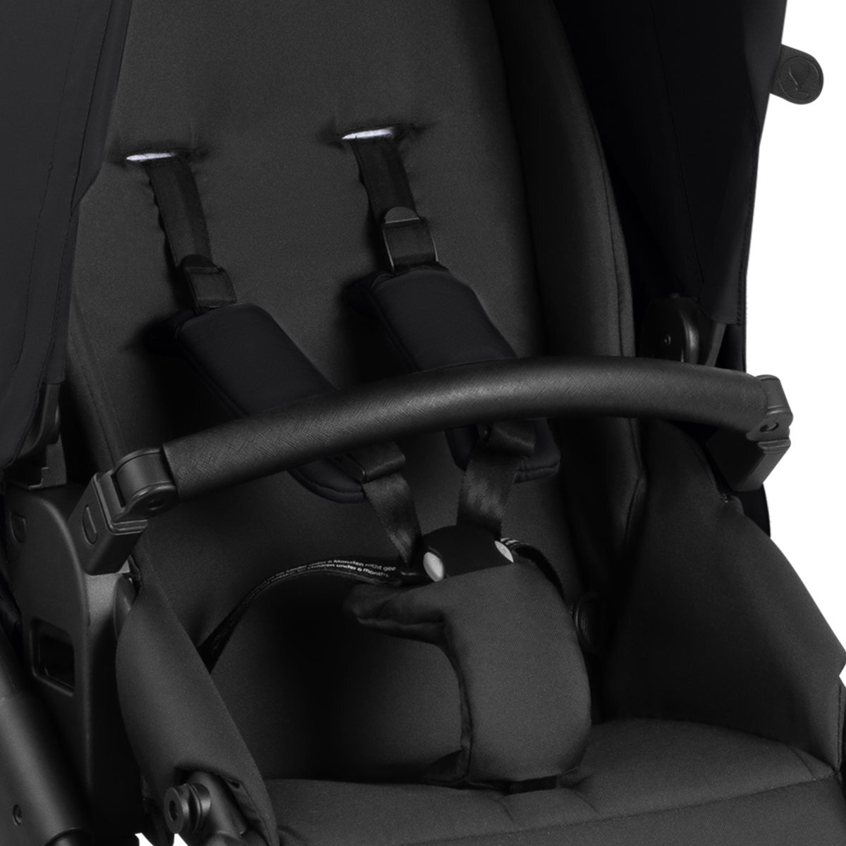 ABC Design GmbH ABC Design Salsa Run Sportwagen 6in1 Mega-Set