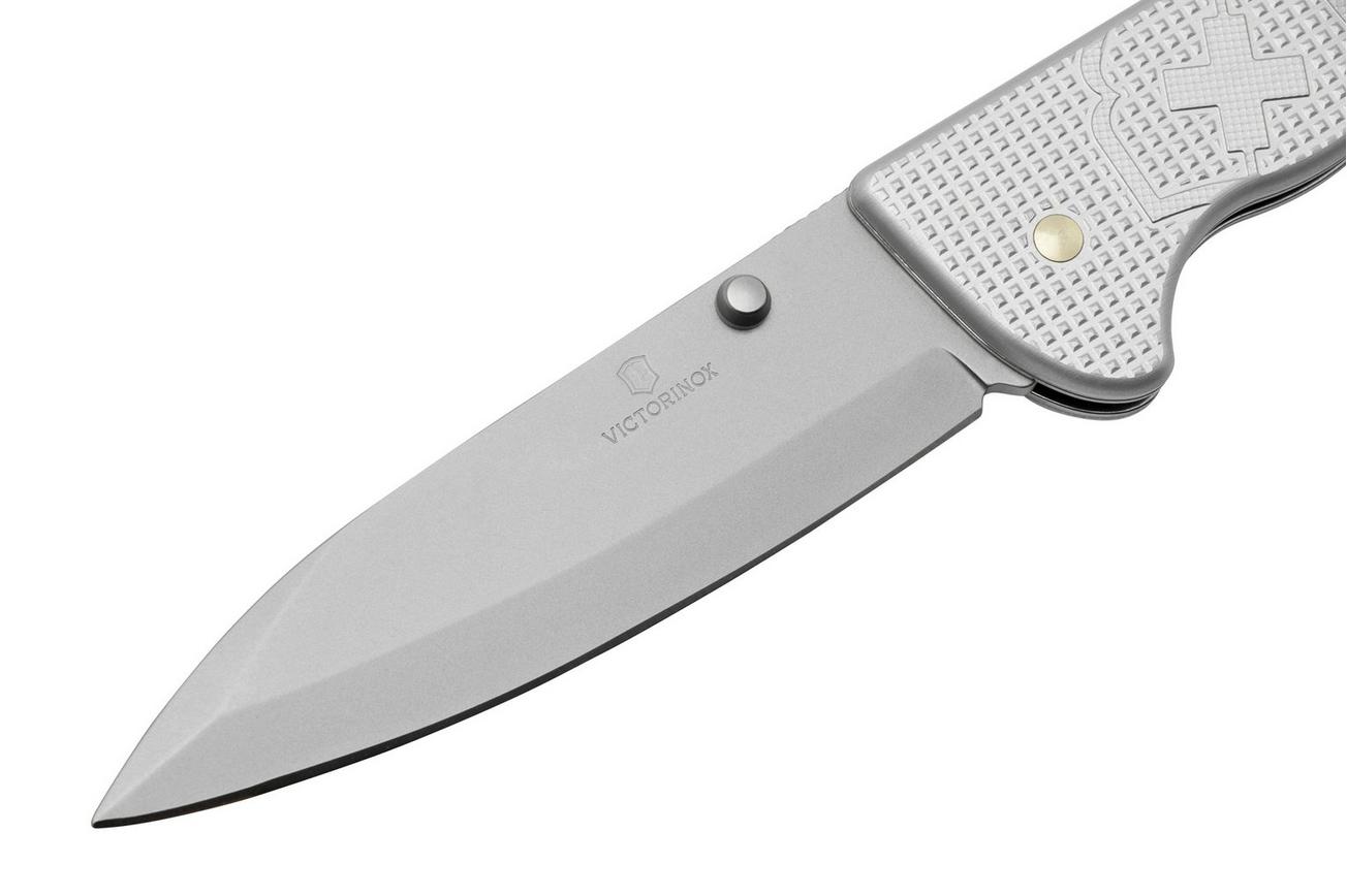 Victorinox Evoke 9415-D26 Silver Alox, zakmes