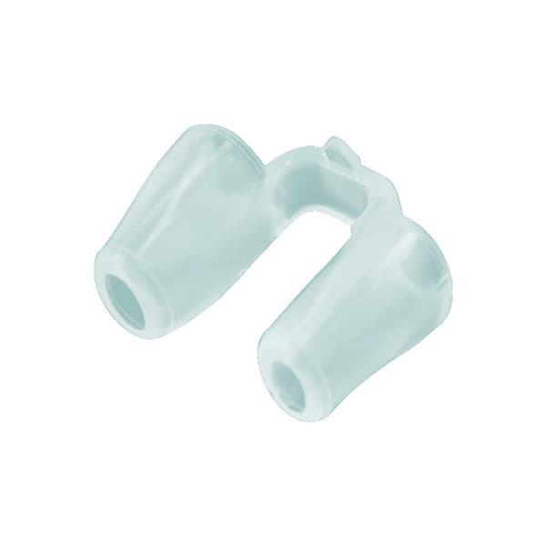 INF Silikon neseklype - Forhindre snorking