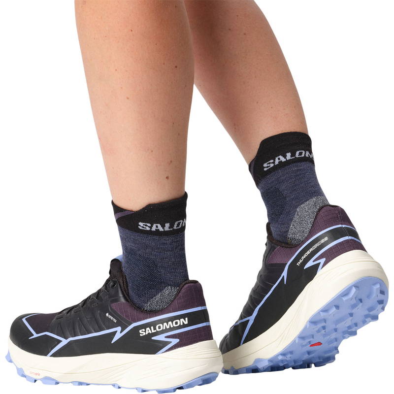 Salomon Thundercross GTX Trail Løbesko Dame