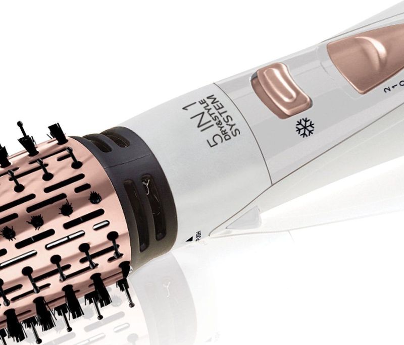 Bellissima - My Pro Hot Air Styler GH18 1100 - Heteluchtborstel - 1 st
