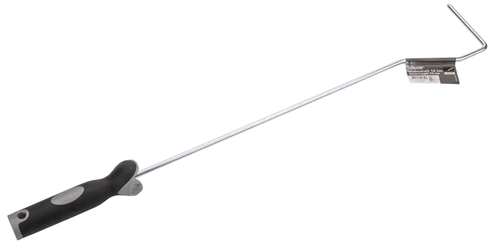 Rulleskaft lang 10 cm