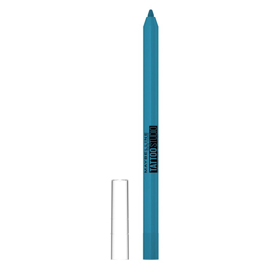 Maybelline New York Tattoo Liner Gel Pencil Limited Edition 306 Arctic Skies 1,2g