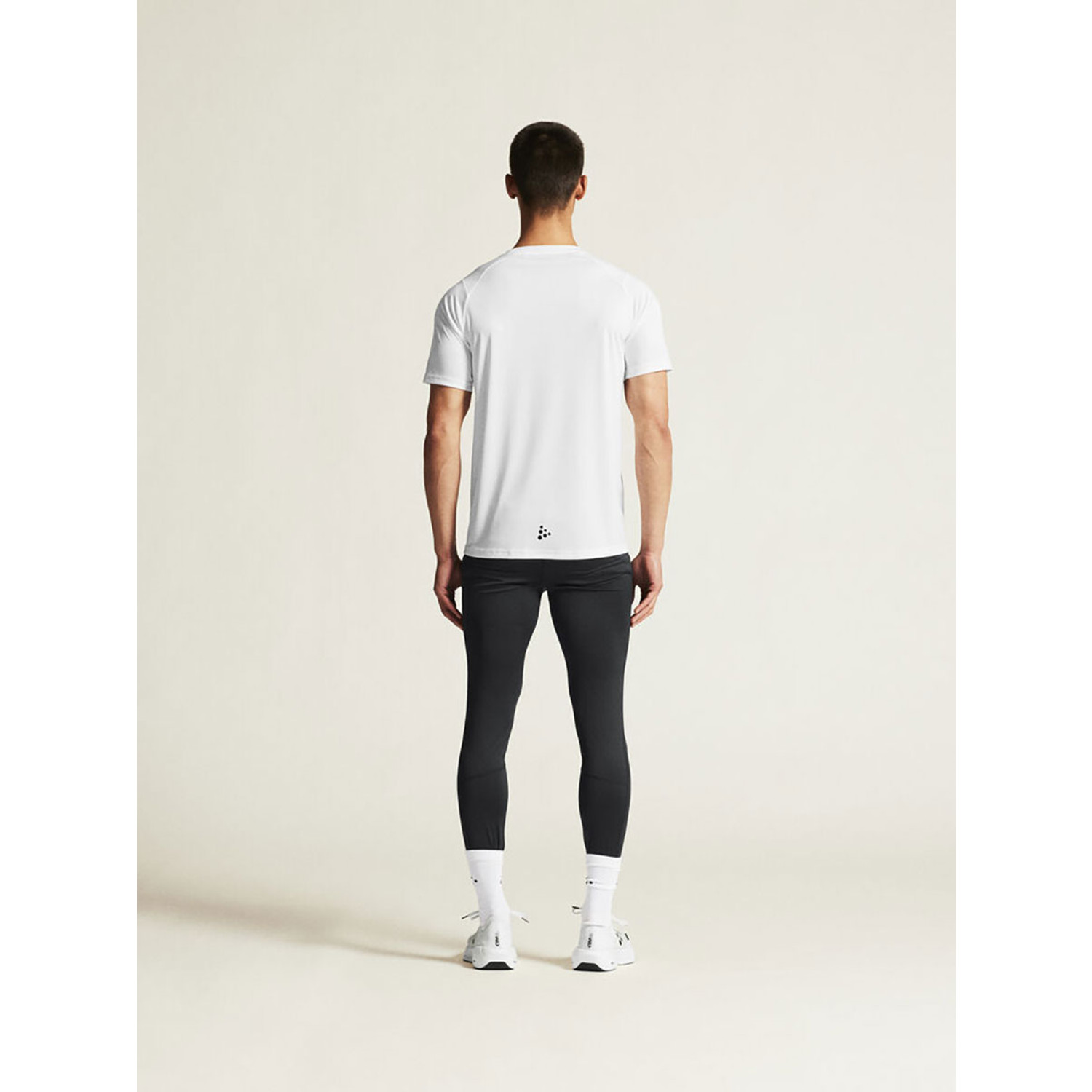 Craft Rush 2.0 T-Shirt Heren