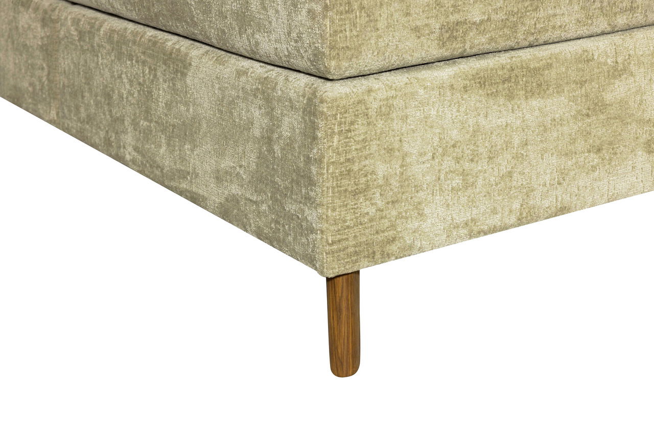 Esposa Boxspringbett TILA