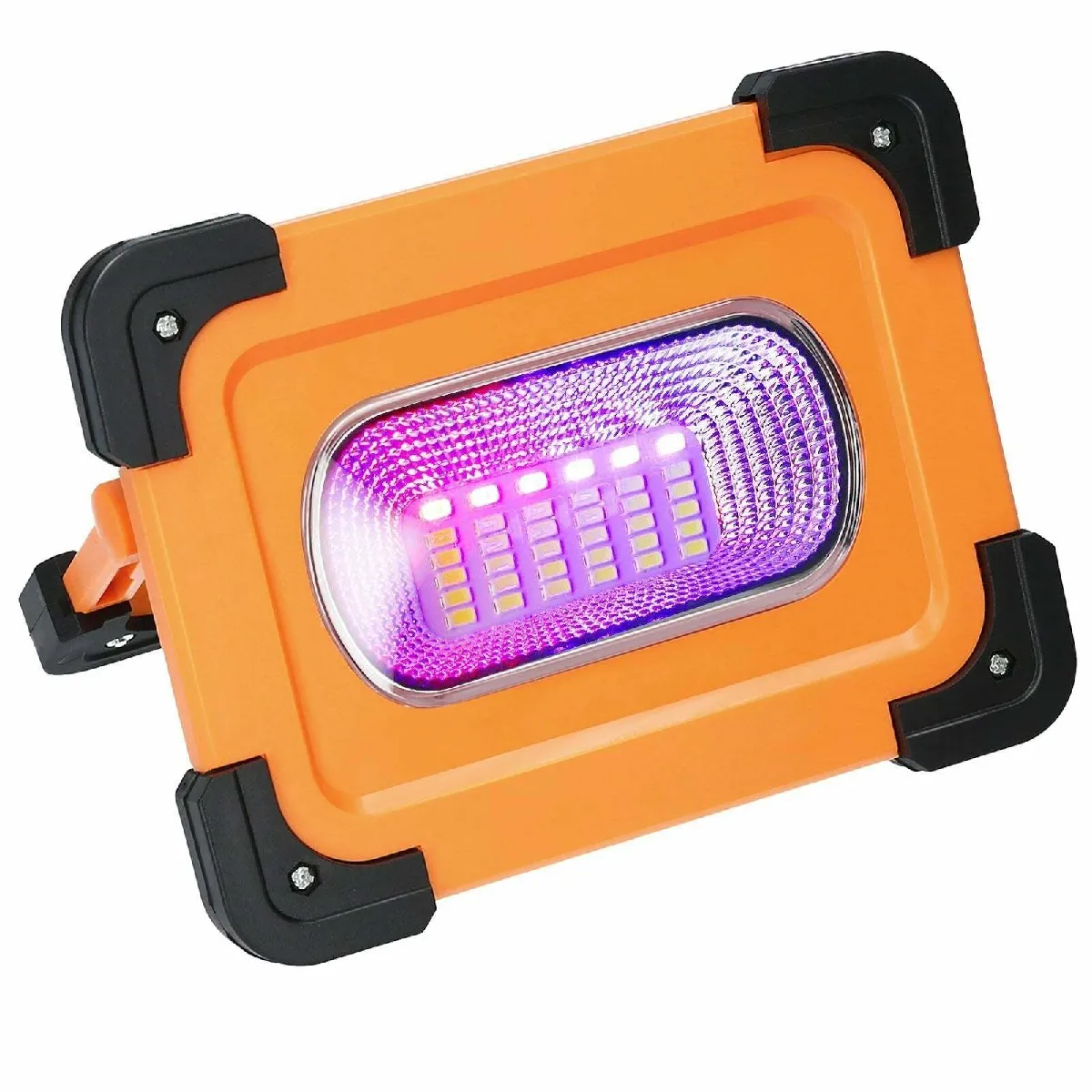 Justgreenbox Lampe Portative Solaire