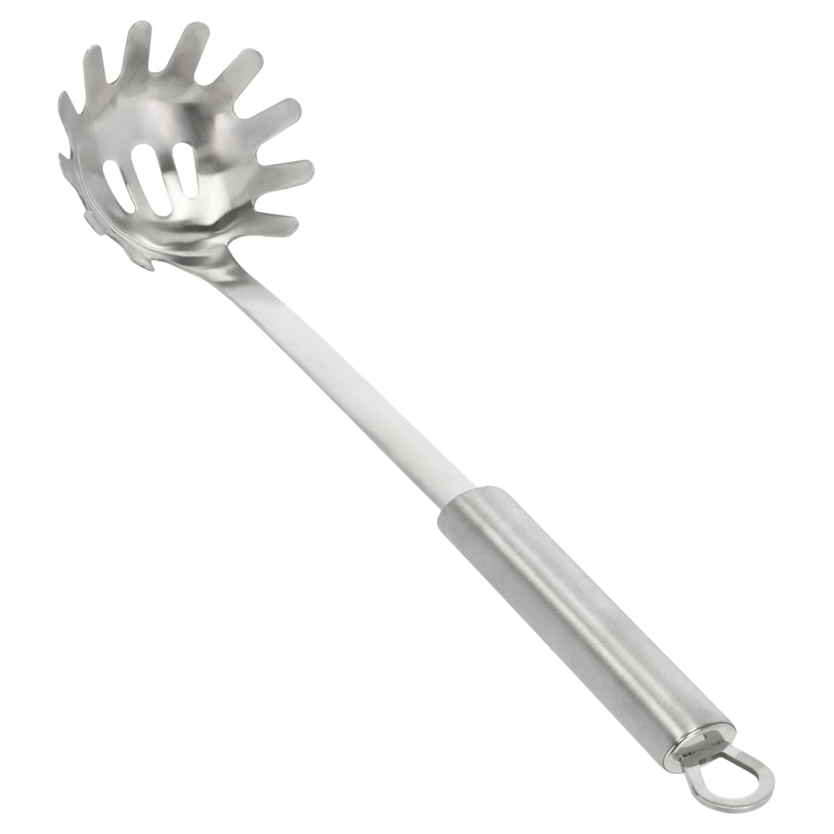 Funktion Spaghetti server 31 x 7,7 x 6,7 cm Steel