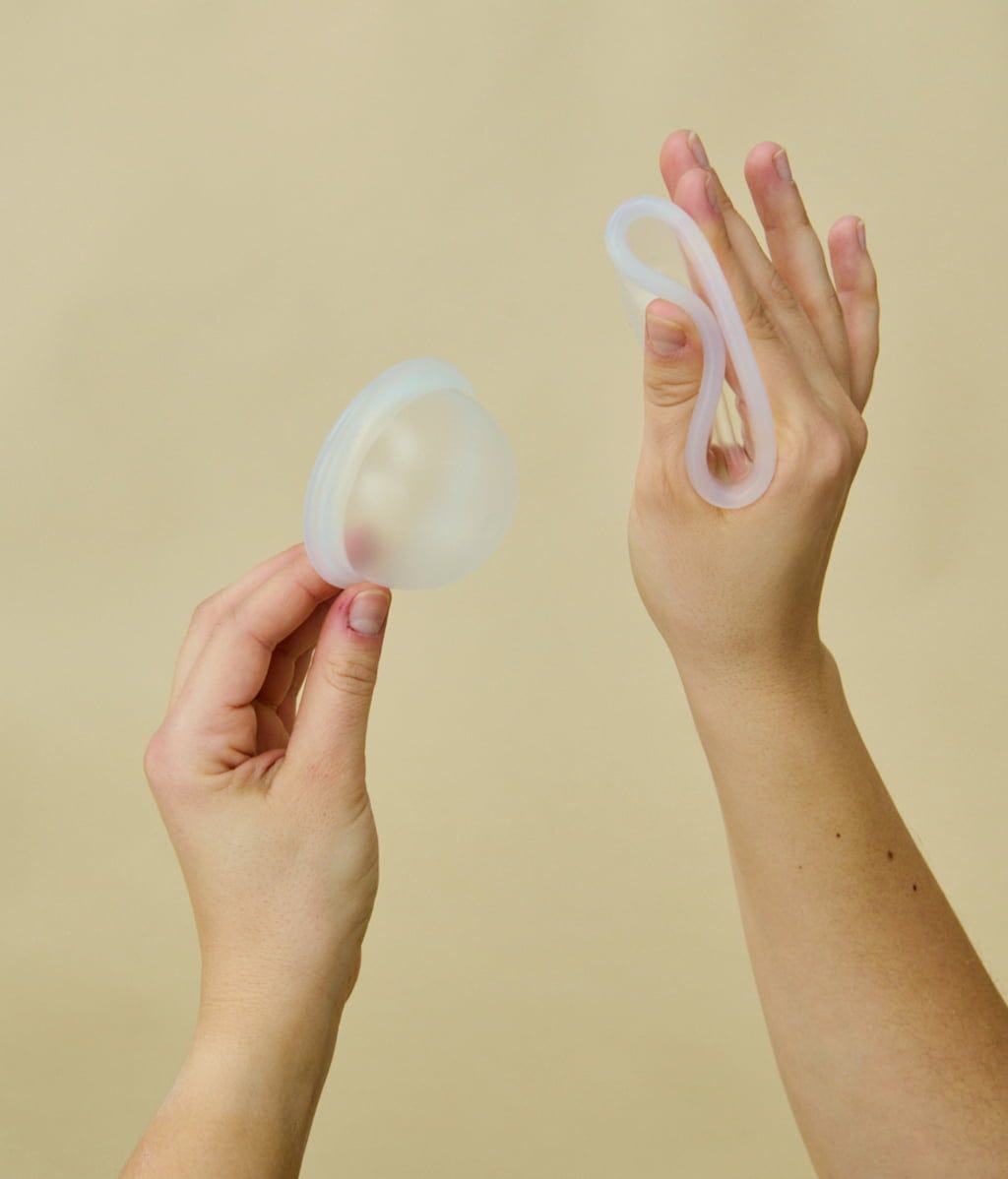 AllMatters  Menstrual Disc