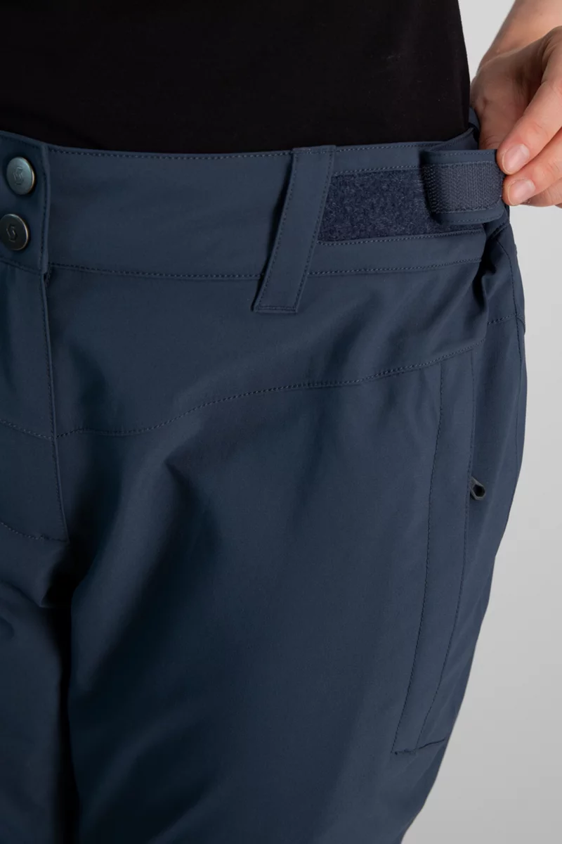 SCOTT Ultimate Dryo 10 Damen Skihose