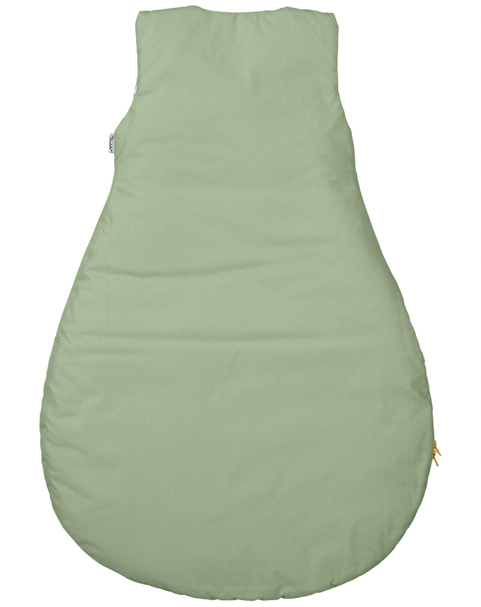 Funktionsschlafsack EMMIS GARDEN in grün