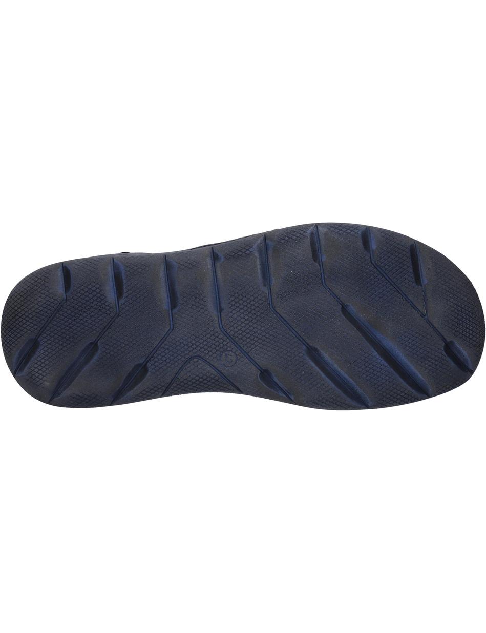 Sandale Maverick 07, jeans