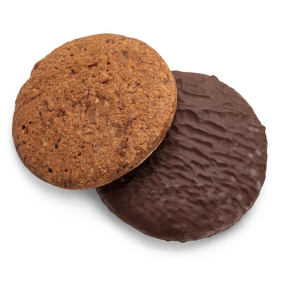Nürnberger Elisenlebkuchen vegan