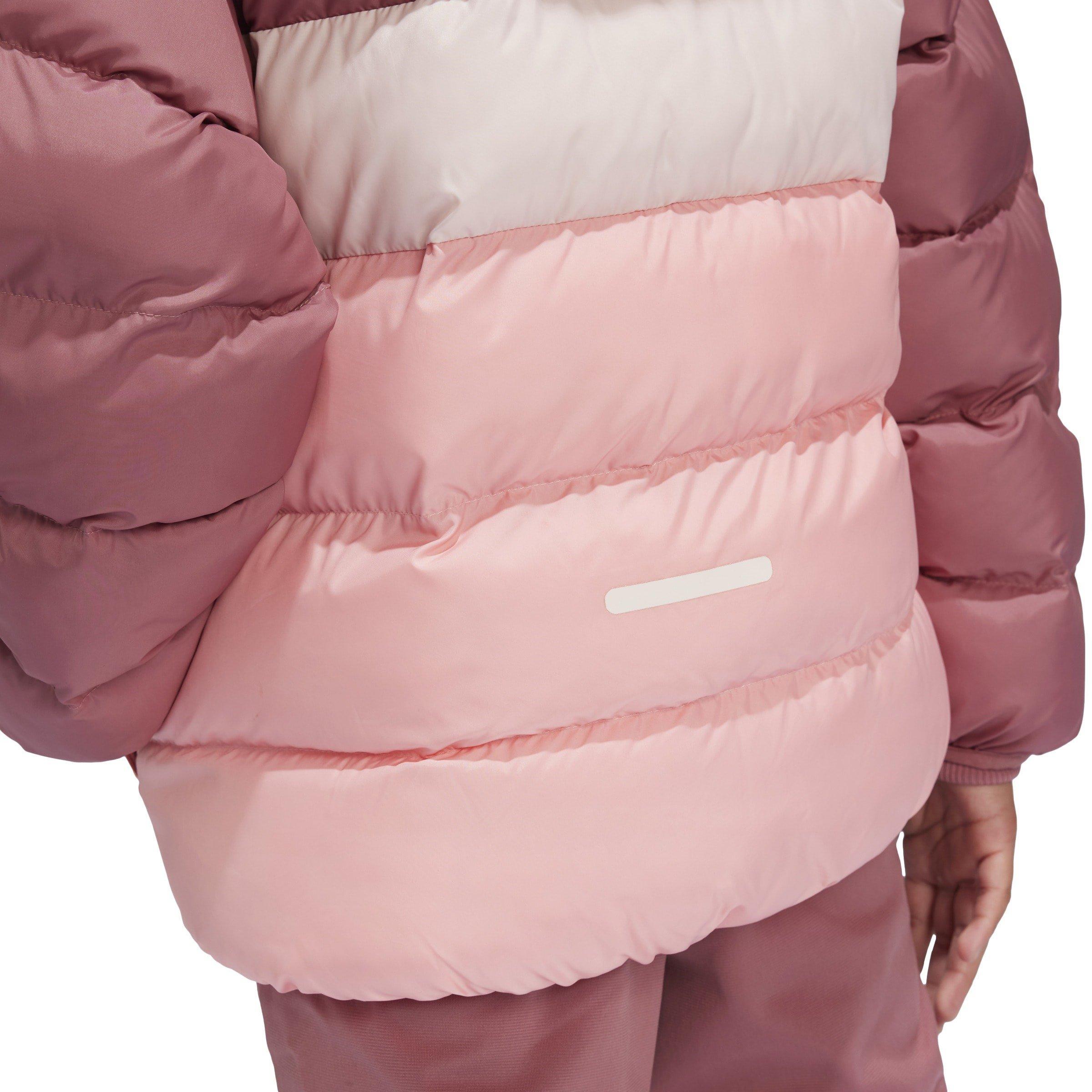 adidas Synthetic Down Jacket Juniors