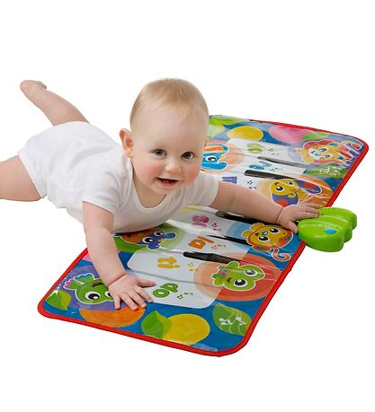 Playgro Musikinstrumente - Jumbo Jungle