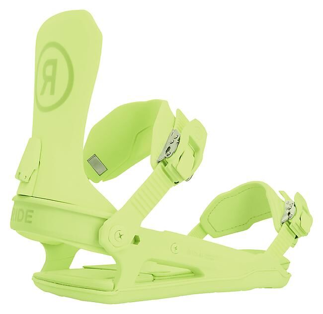 RIDE - FIXATIONS CL-6 FEMME