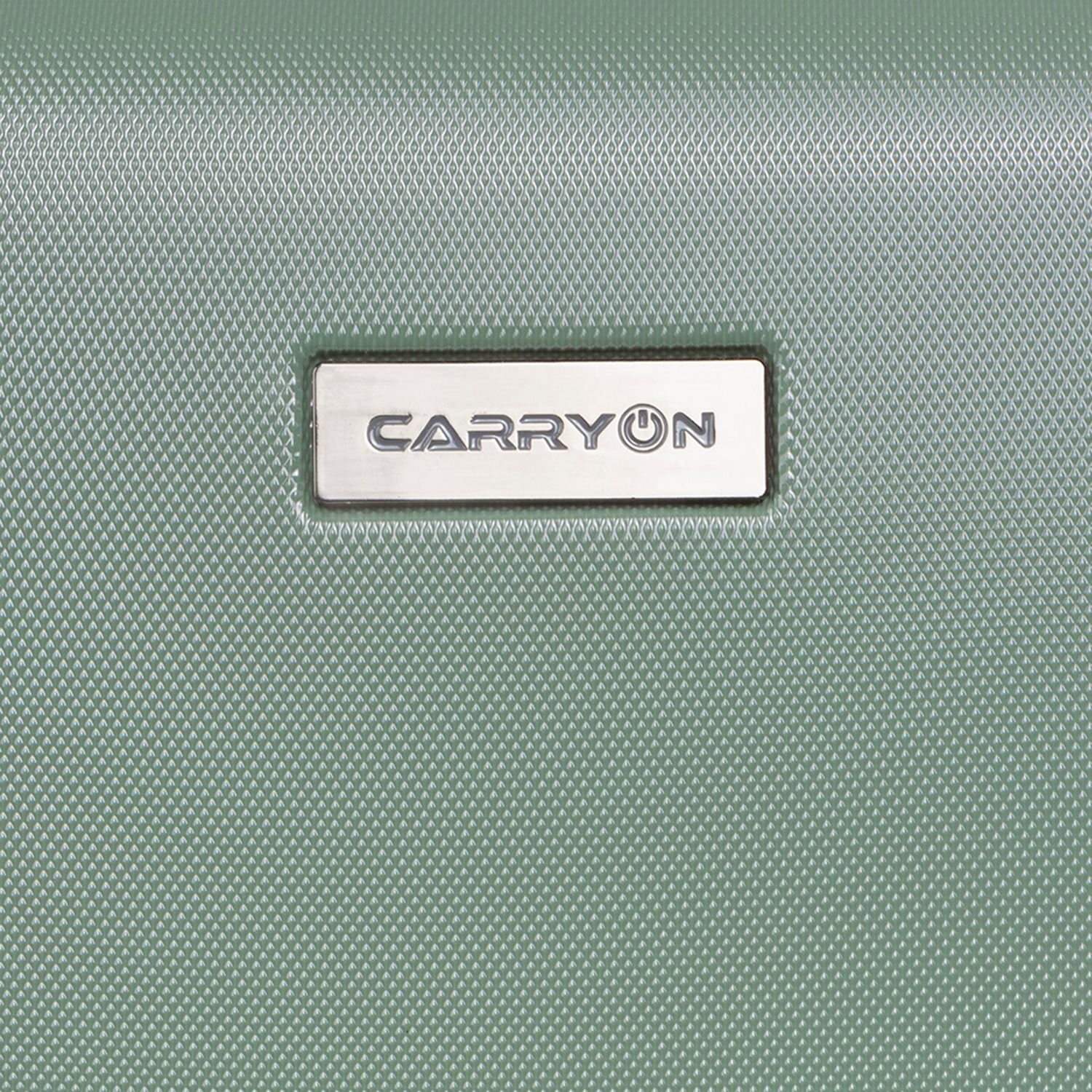 CarryOn Skyhopper 4 Wiel Trolley 78 olive