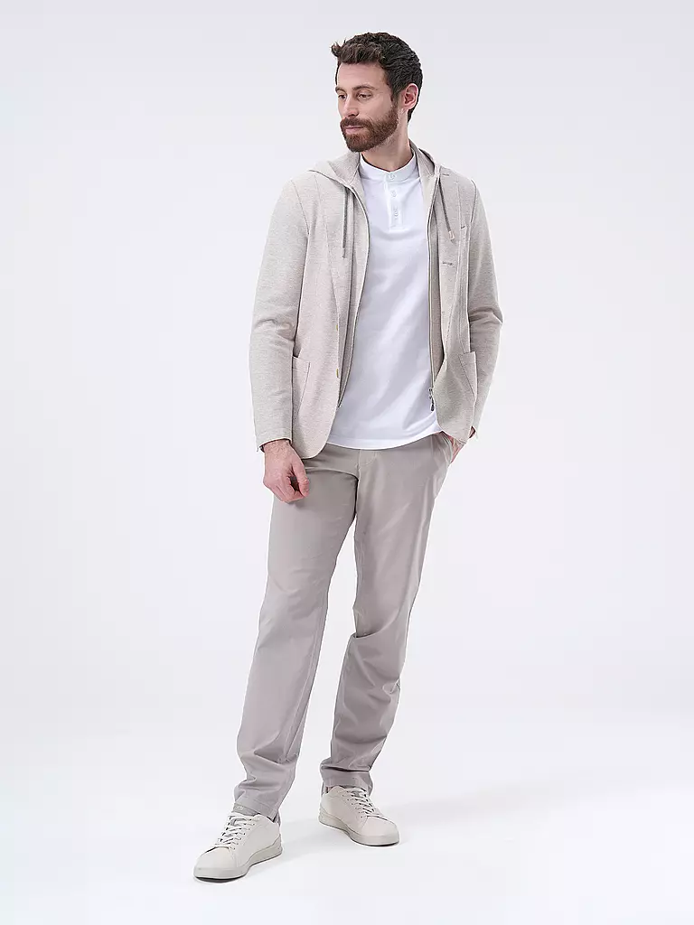 ELEVENTY Sakko beige
