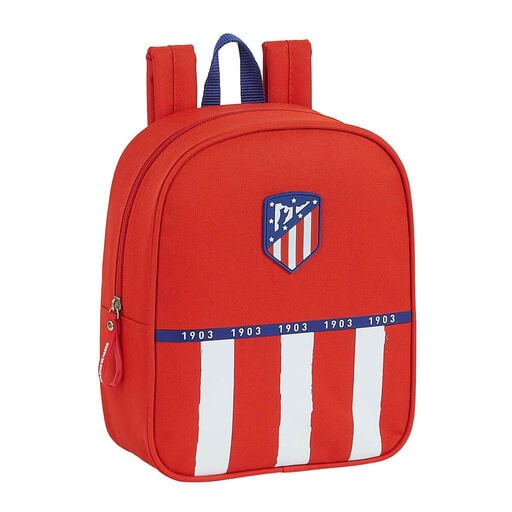 Atlético Madrid 1ª Equipación Saco Infantil 20/21, 220x100x270mm