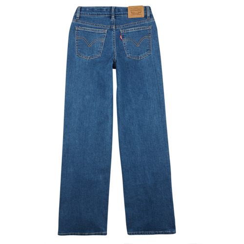 Levi's - LVG WIDE LEG JEANS - Bleu