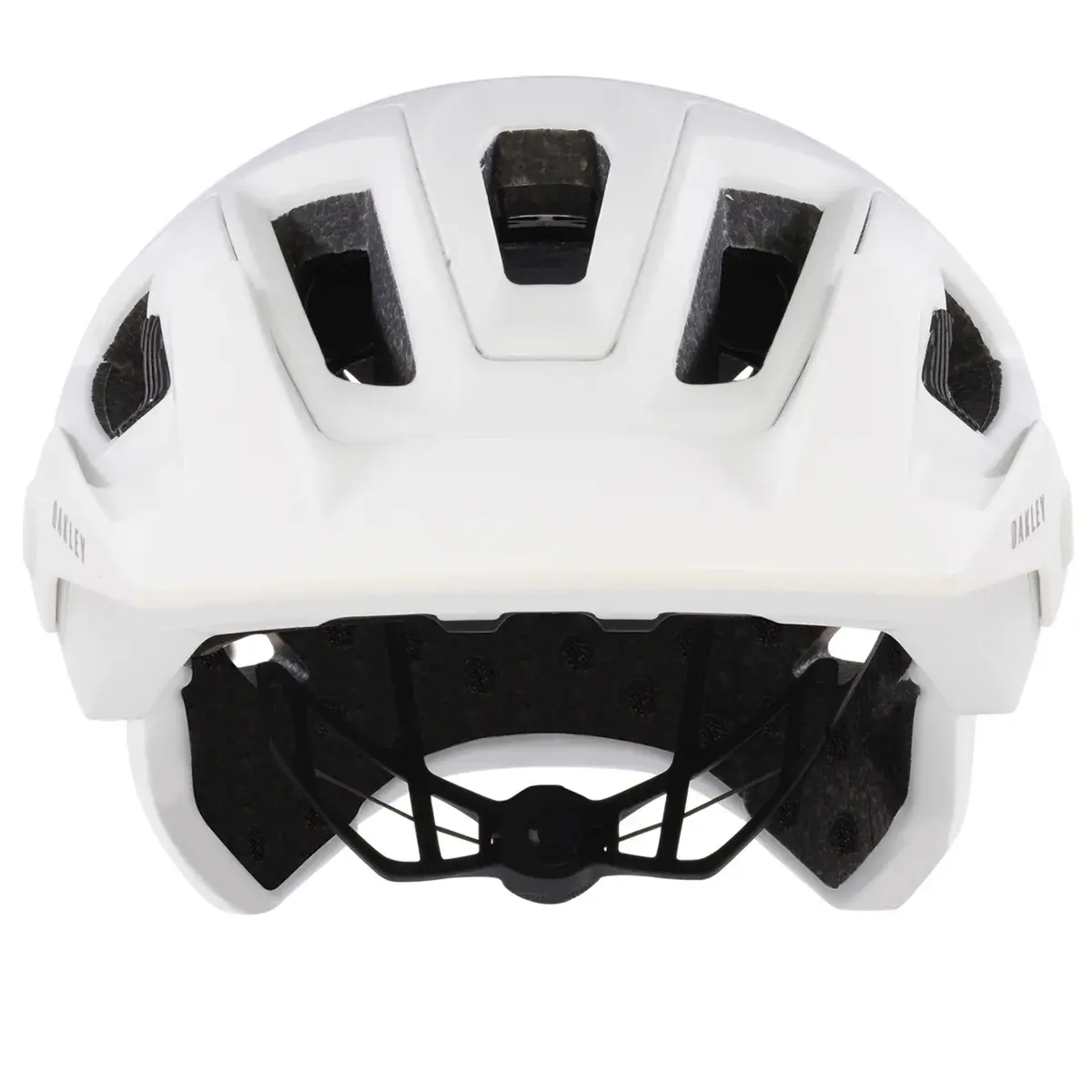 Oakley DRT5 Maven MTB Fietshelm Wit