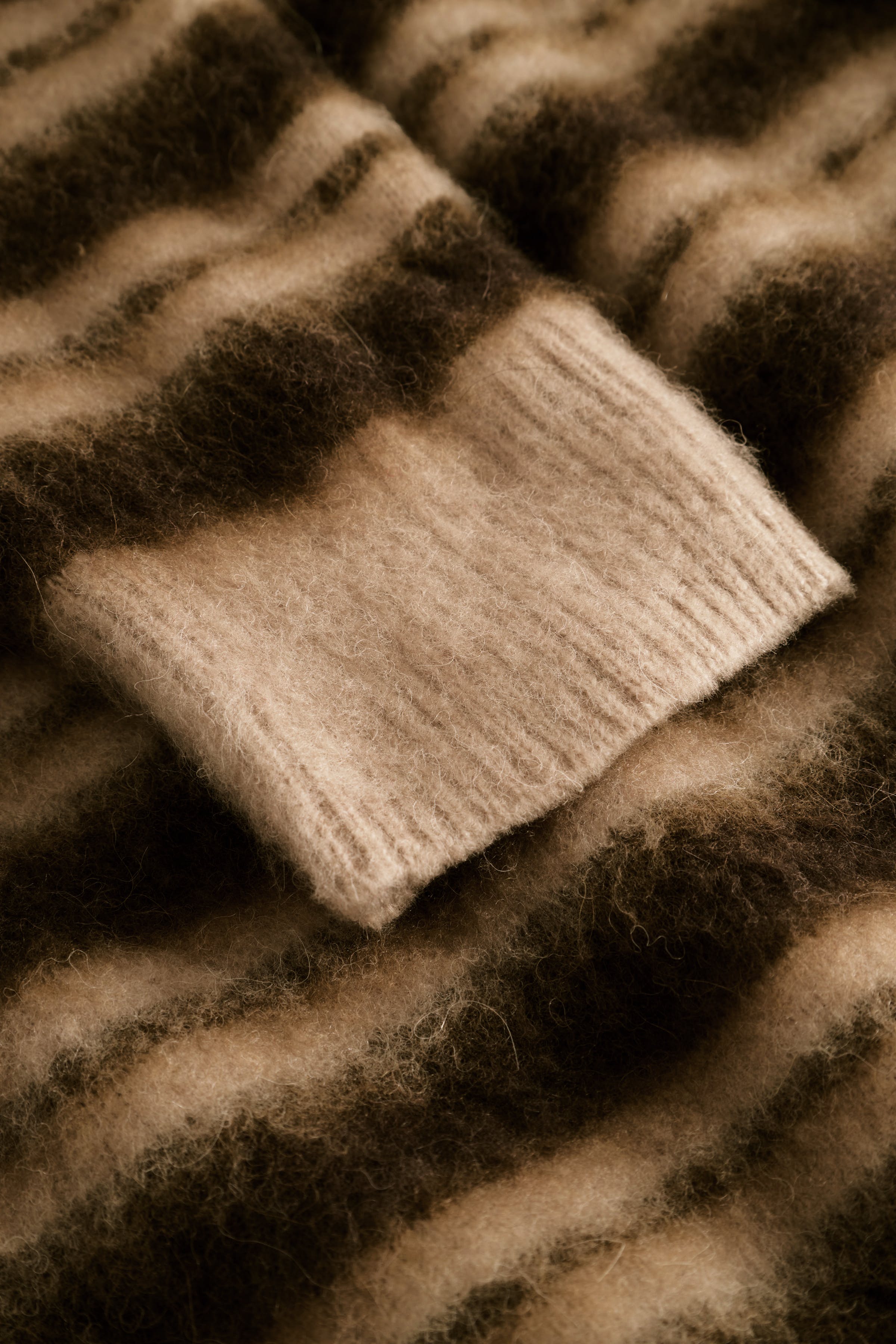 DOUBLE A BY W.W. MEN WWEnker Pullover