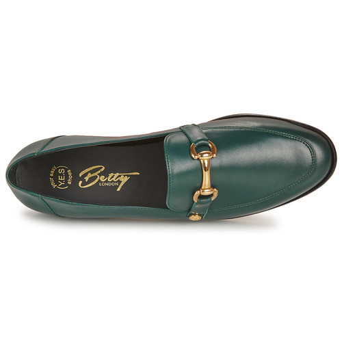 Betty London - MIELA - Vert