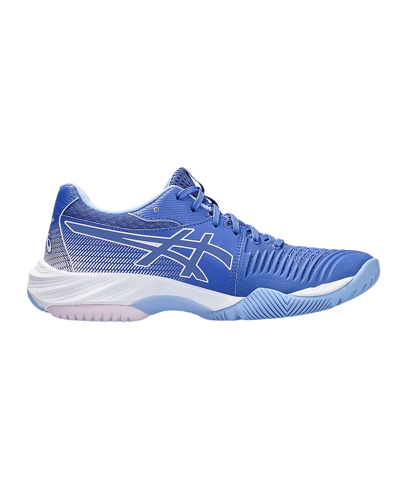 Asics NETBURNER BALLISTIC FF 3 Schuh Damen Mehrfarbig F403
