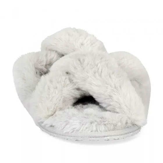 Chaussons GRIS SINEQUANONE