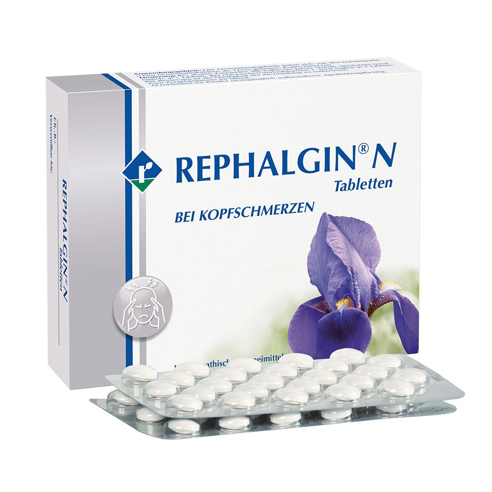 REPHALGIN® N