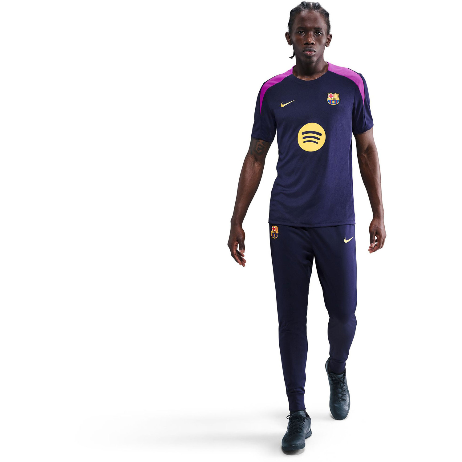 Nike FC Barcelona Strike Pant 2025/2026