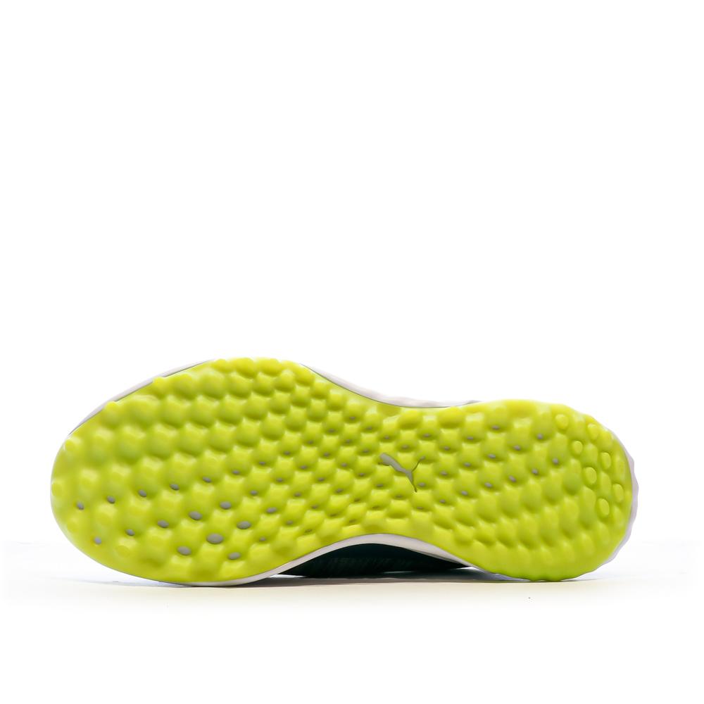 Puma Chaussures de Golf Marine Homme Puma Fusion Pro