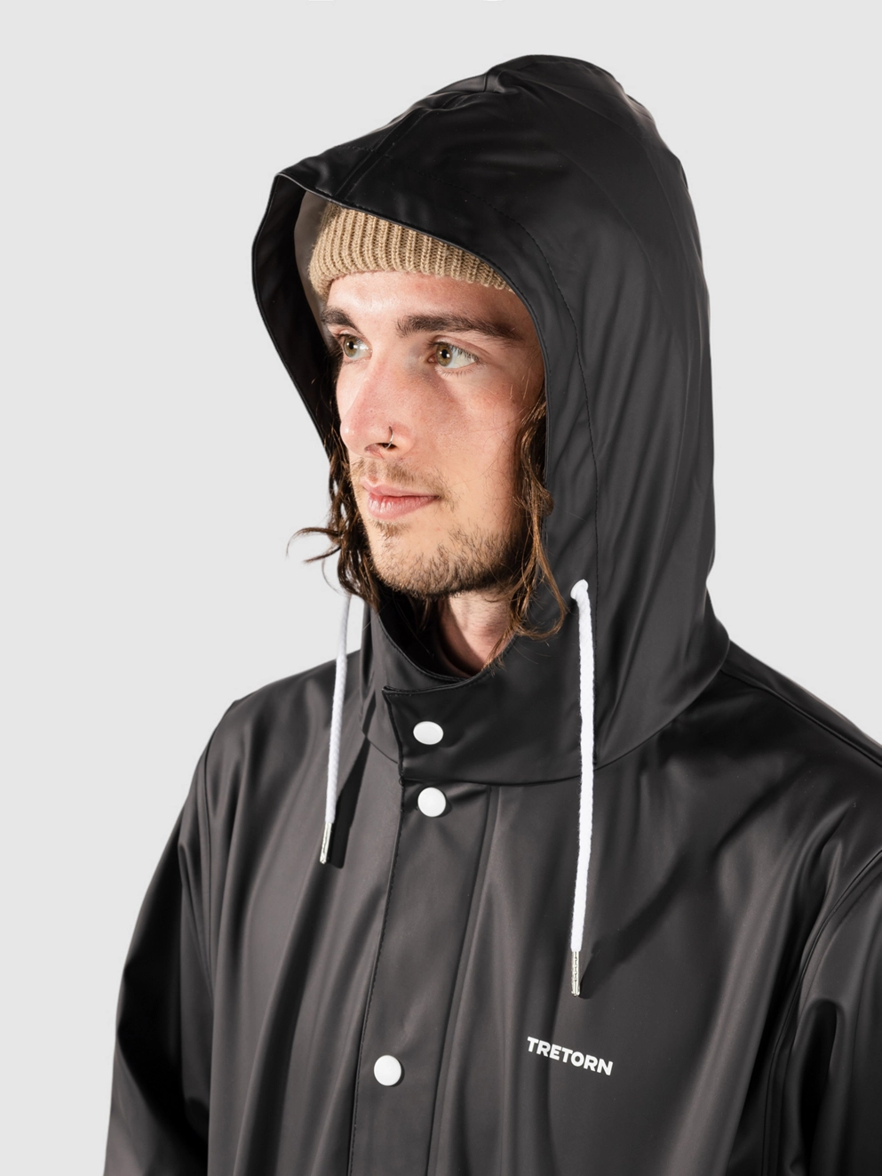 Tretorn Wings Jacket black