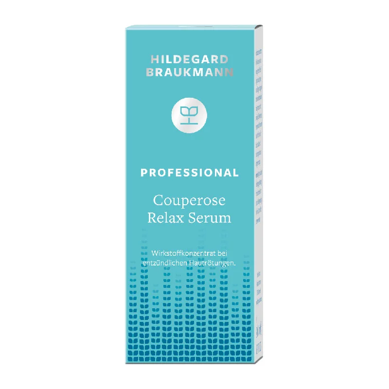Professional Couperose Relax Serum, 30ml