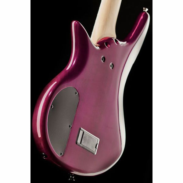Jackson JS3Q V Spectra Bass Prpl.Phaze