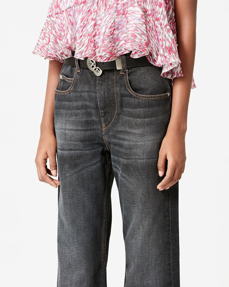 BELVIRA JEAN BOOTCUT