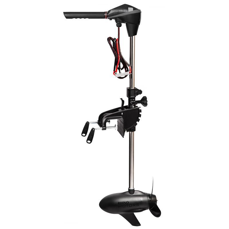 Moteur Électrique Rhino Blx V2 24V Brushless 110Lbs