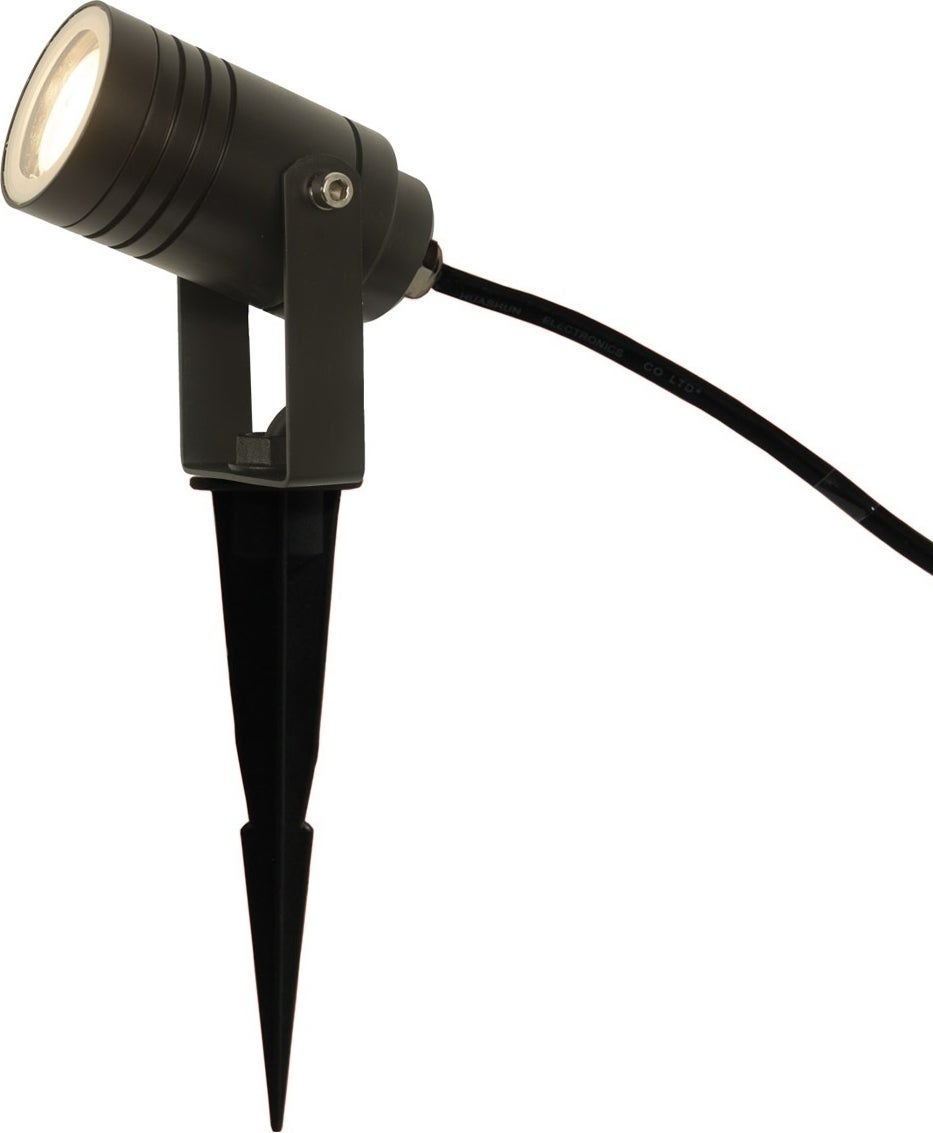 KS Verlichting garden Spike GU10