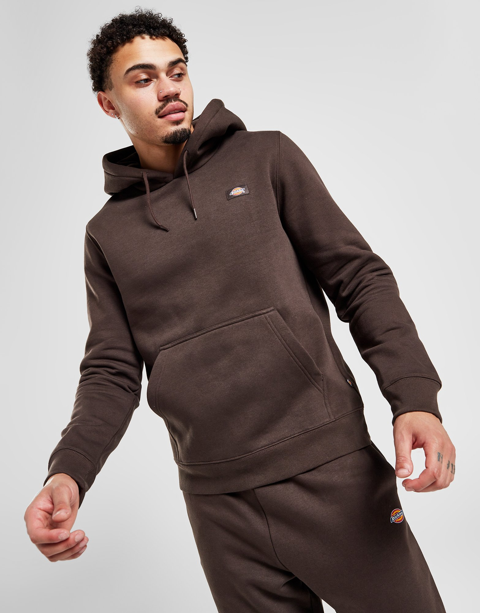 Dickies Sweat à Capuche Oakport Homme