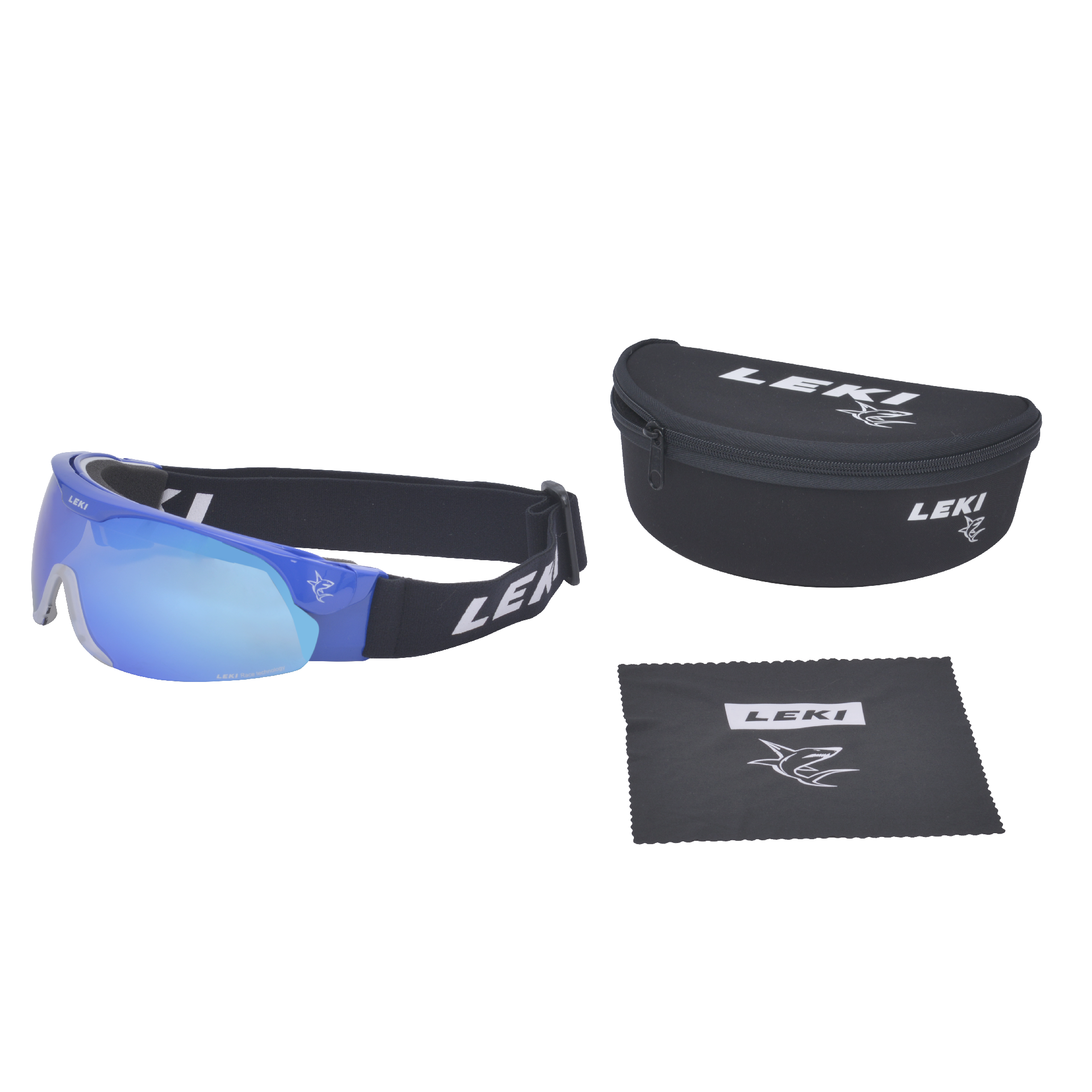 Leki XC Shield<br>Langrennsskjerm