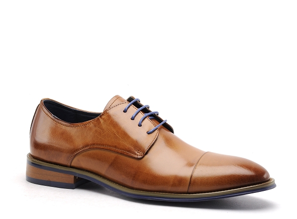 Kdopa basses homme tanio marron
