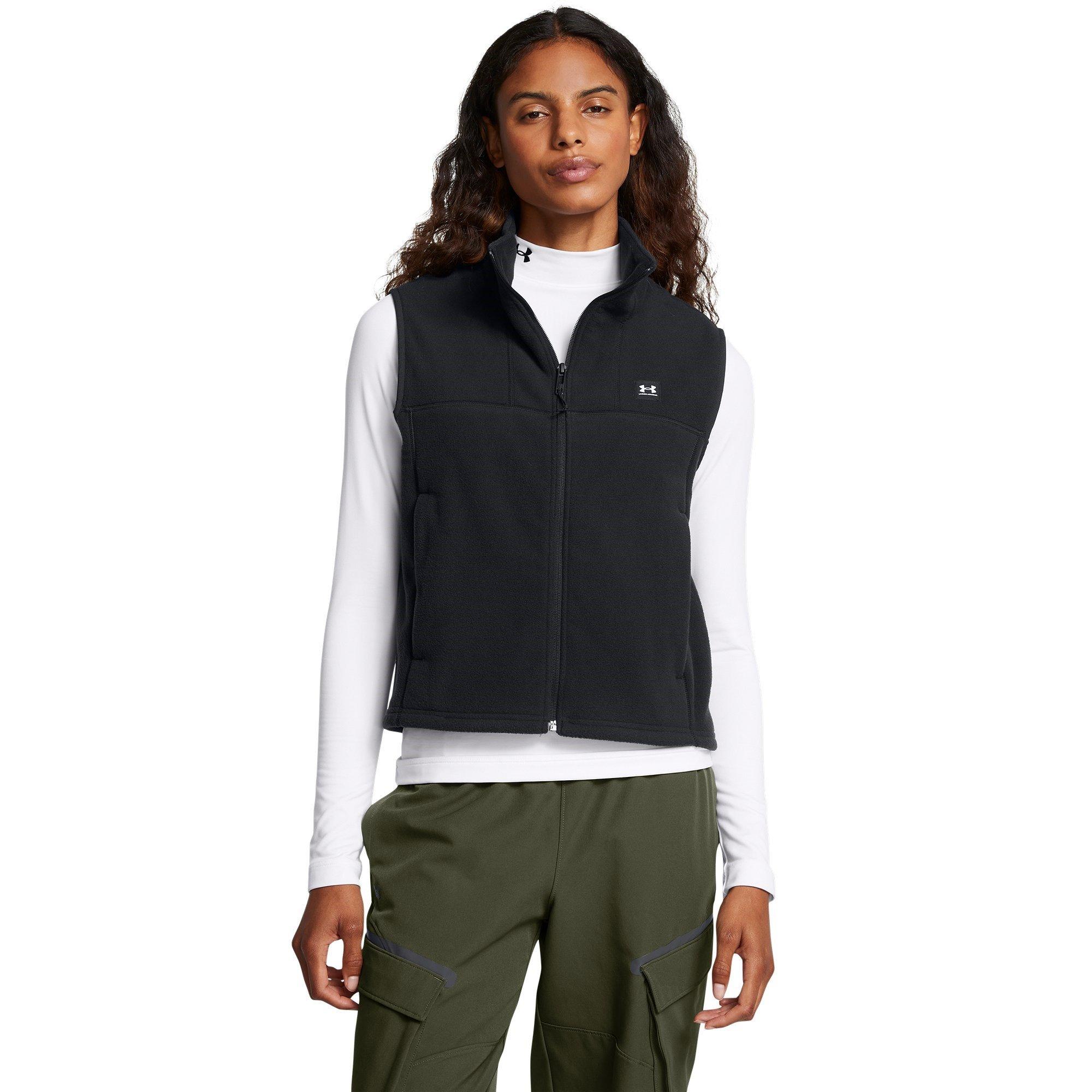 Under Armour Under Armour Ua W Expanse Fleece Vest Gilet Womens