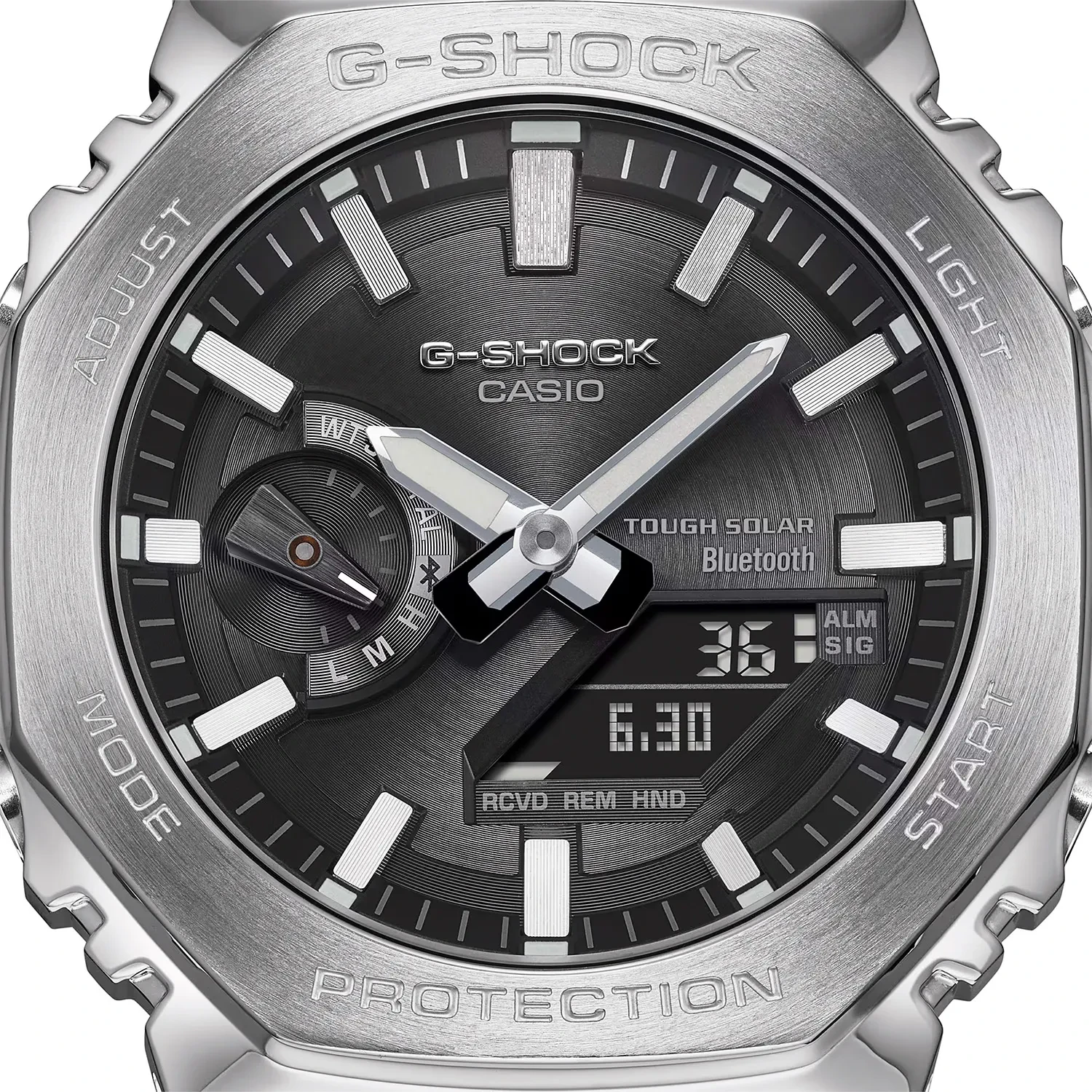 Casio G-Shock GM-B2100SD-1AER