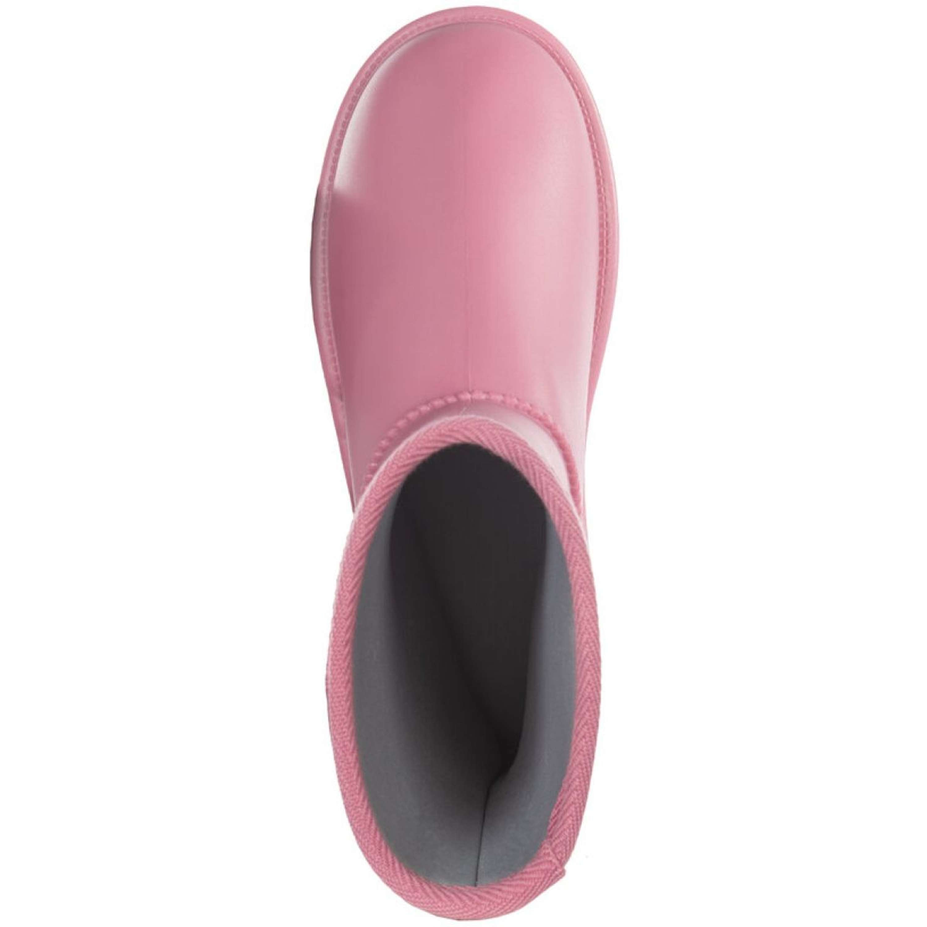 HKM Schoenen Davos Summer Roze