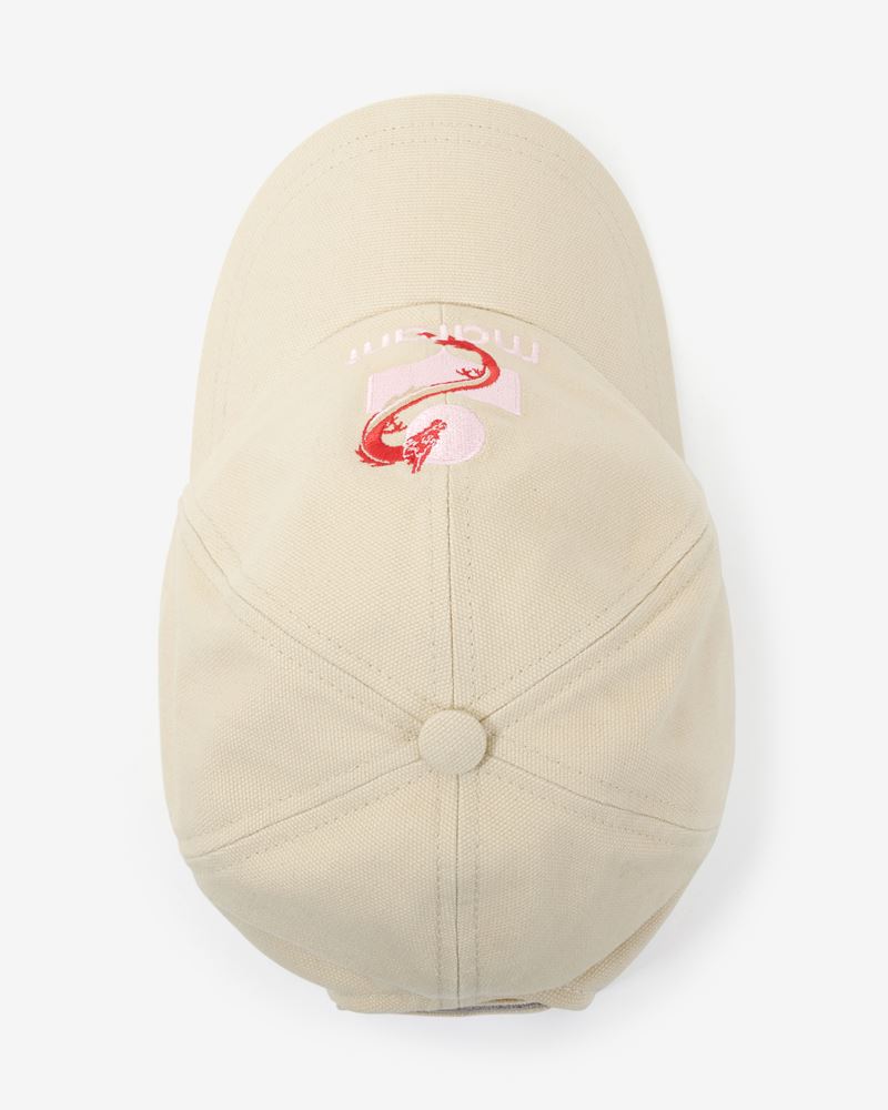 CASQUETTE TYRON