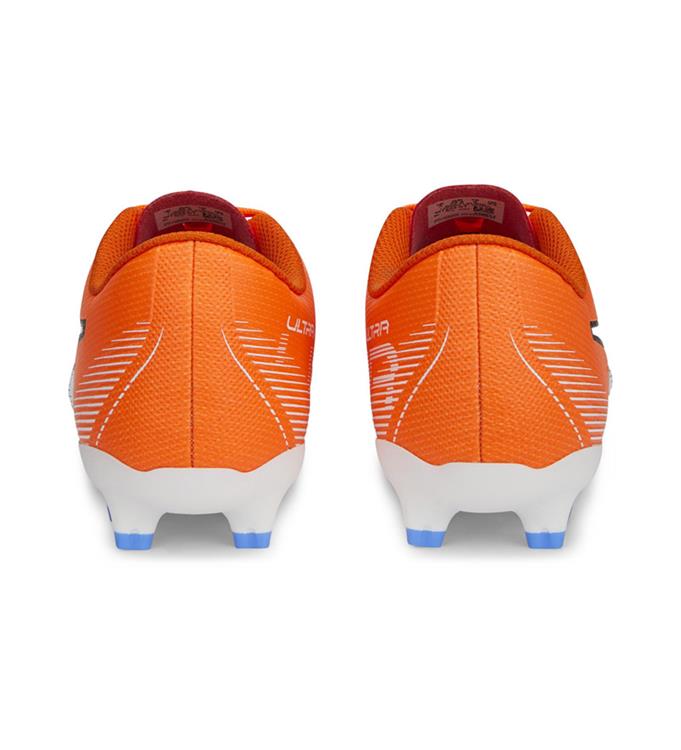 PUMA Jr Ultra Play FG/AG Voetbalschoenen